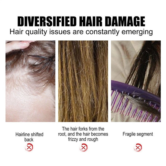 Zephta H-Regrow 2.0 – Prorevita Rice Nutri Hair & Scalp Spray