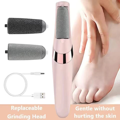 Electric Feet Callus Remover