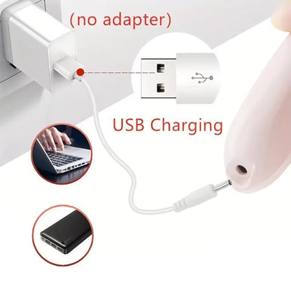 Electric Feet Callus Remover