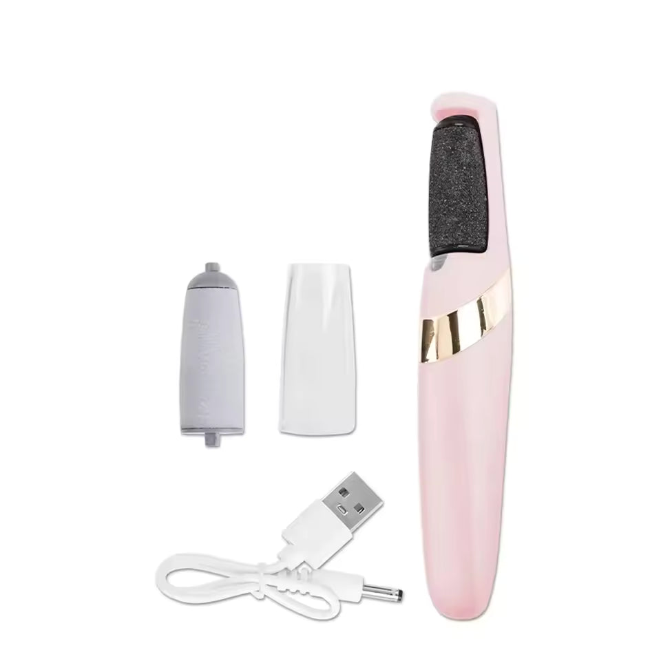 Electric Feet Callus Remover