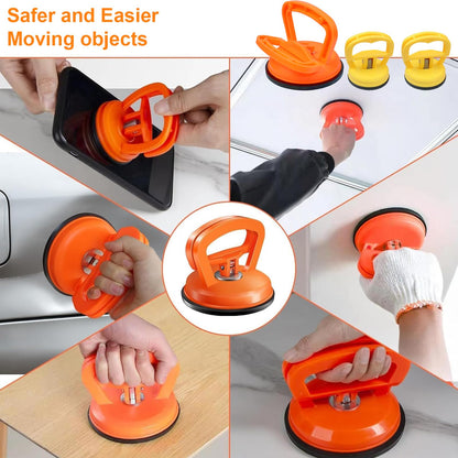 Car Panel Dent Puller Carrying Cup Vacuum Suction Cup