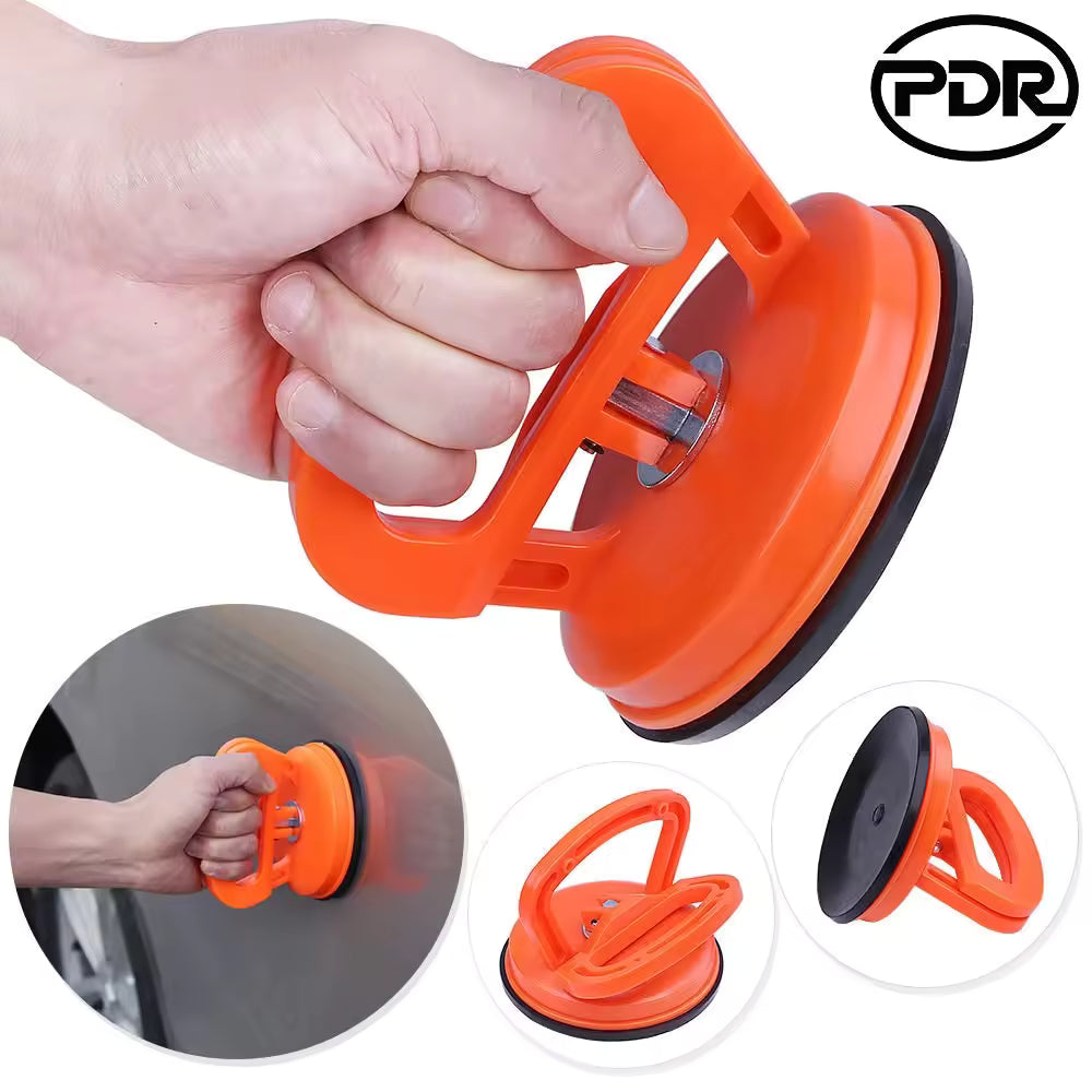 Car Panel Dent Puller Carrying Cup Vacuum Suction Cup