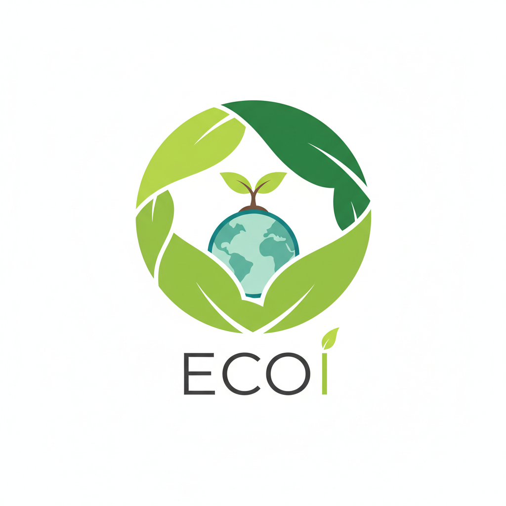 Eco-Friendly icon