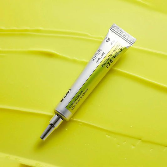 Retinal Shot Tightening Booster