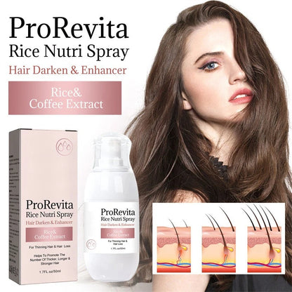 Zephta H-Regrow 2.0 – Prorevita Rice Nutri Hair & Scalp Spray