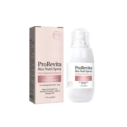 Zephta H-Regrow 2.0 – Prorevita Rice Nutri Hair & Scalp Spray