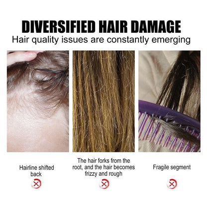 Zephta H-Regrow 2.0 – Prorevita Rice Nutri Hair & Scalp Spray