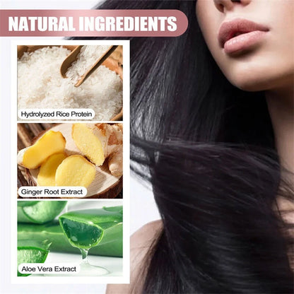 Zephta H-Regrow 2.0 – Prorevita Rice Nutri Hair & Scalp Spray